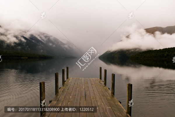 納爾遜湖