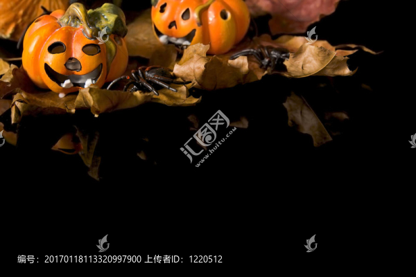 黑色萬圣節(jié)系列