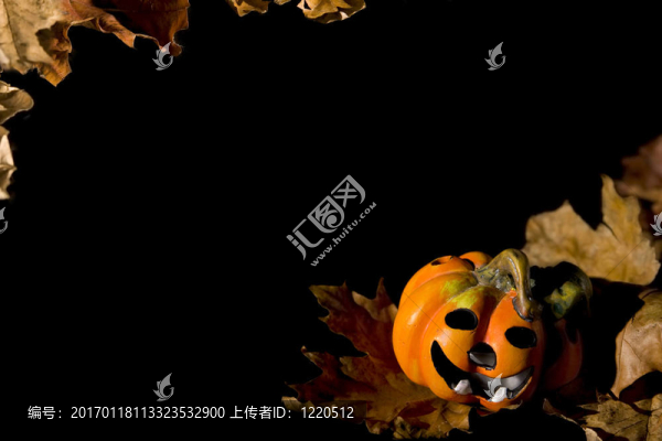 黑色萬圣節(jié)系列