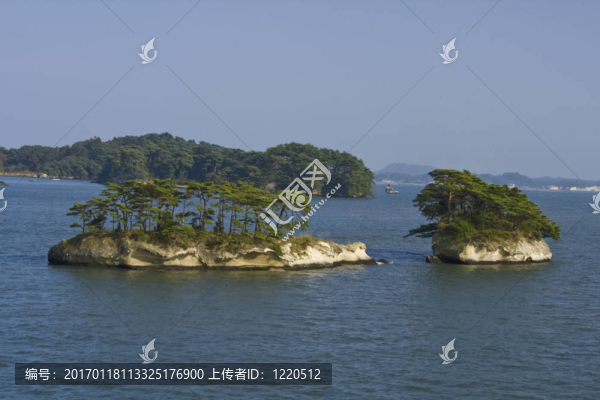 松島景觀