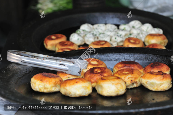 中國食品