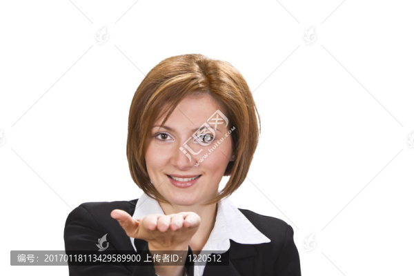 女人提供的東西