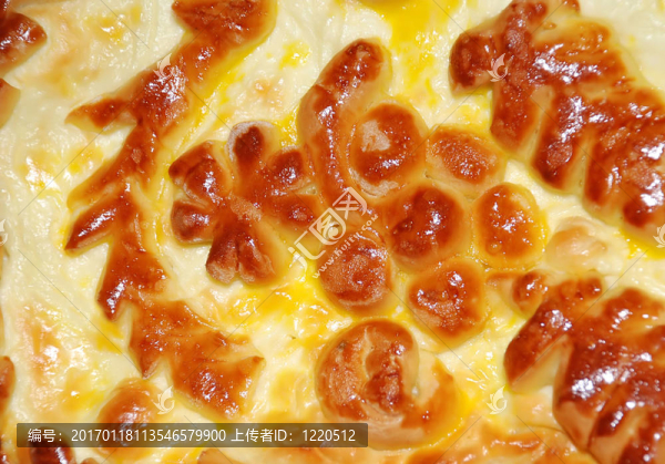 開胃點心