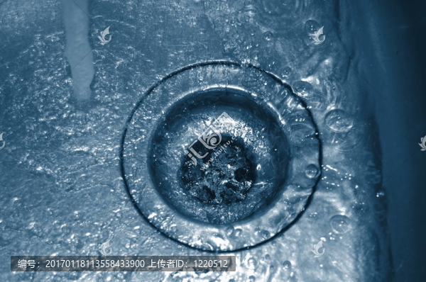 排水