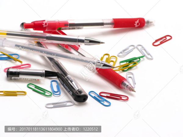 豐富多彩的辦公室