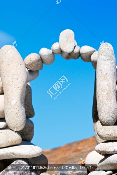 石拱橋