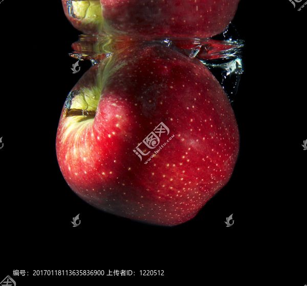 紅蘋(píng)果