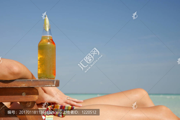 啤酒和女人