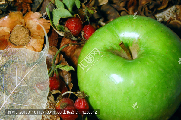 蘋果