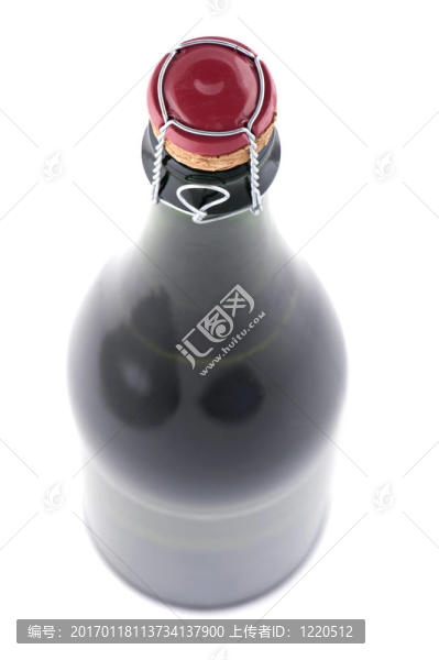 氣泡酒瓶宏