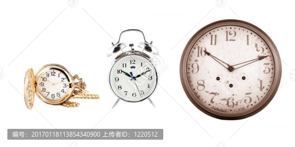 時鐘