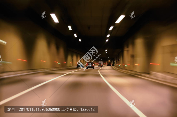 公路隧道