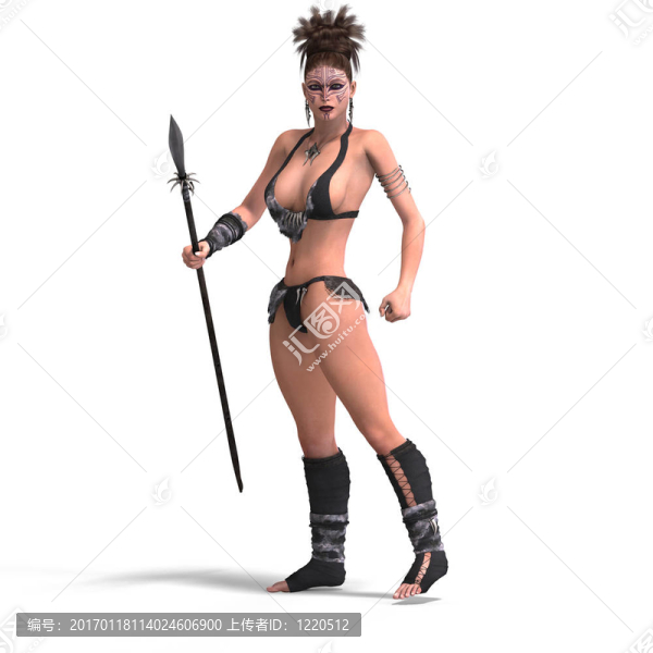 女性幻想的野蠻人-匯圖網(wǎng) www.fosd68.com 女性幻想的野蠻人