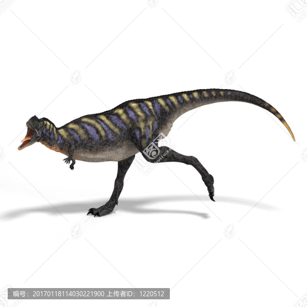 恐龍奧卡龍