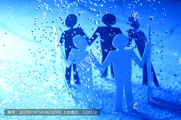 雨下紙隊(duì)