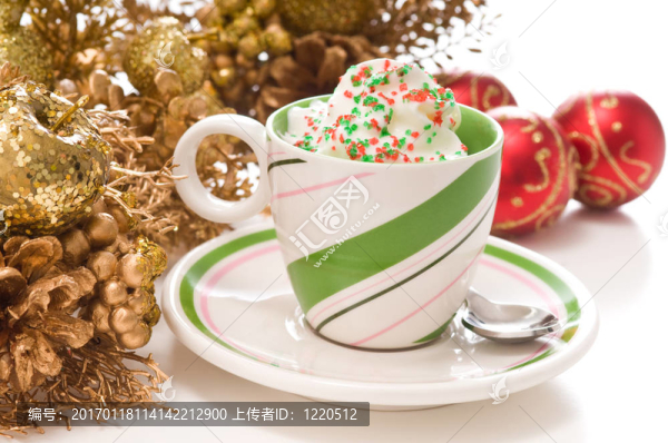 圣誕節(jié)喝