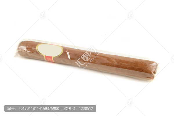 雪茄