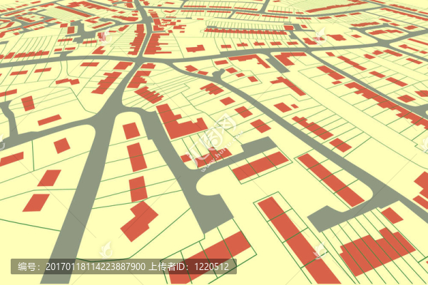 streetmap視角
