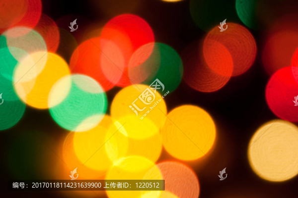 圣誕燈