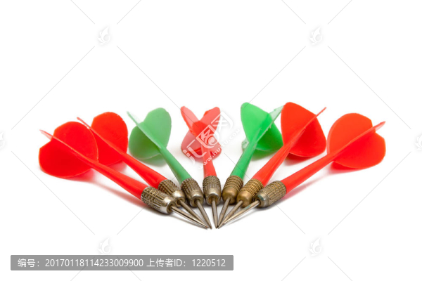 鏢箭