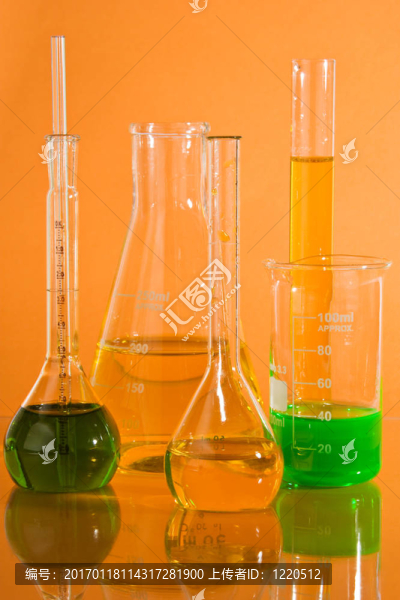 化學(xué)玻璃器皿