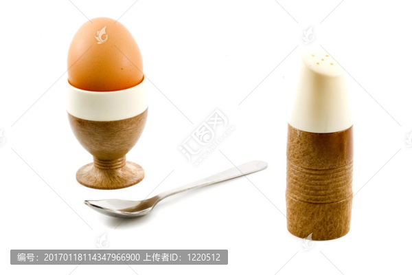 軟煮雞蛋