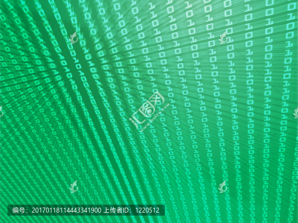 數(shù)字?jǐn)?shù)據(jù)抽象說(shuō)明