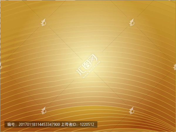 波浪狀的發(fā)光的顏色
