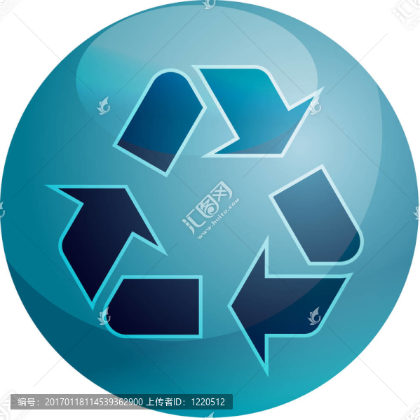 循環(huán)的生態(tài)符號(hào)-匯圖網(wǎng) www.fosd68.com 循環(huán)的生態(tài)符號(hào)