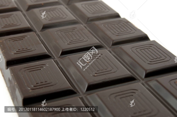 一些巧克力