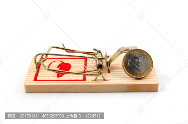 歐元貨幣的風險陷阱
