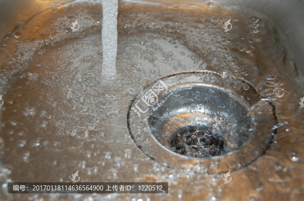排水