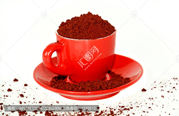 一杯即咖啡