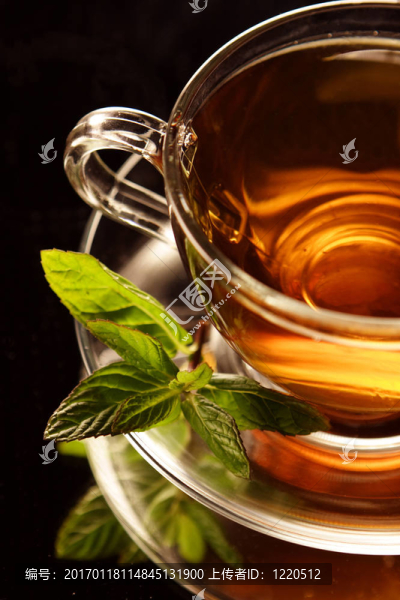 茶葉