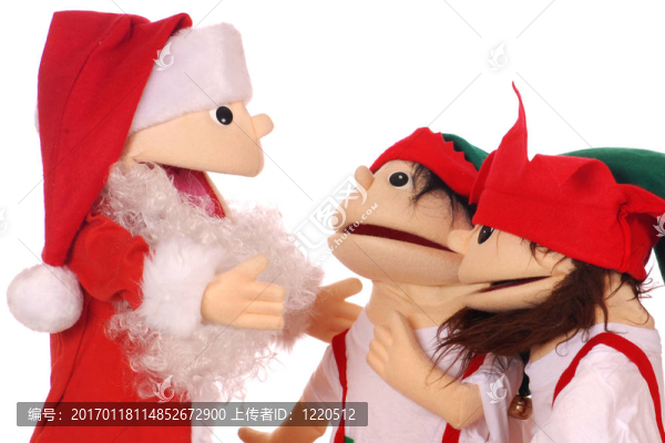 Santa咨詢(xún)