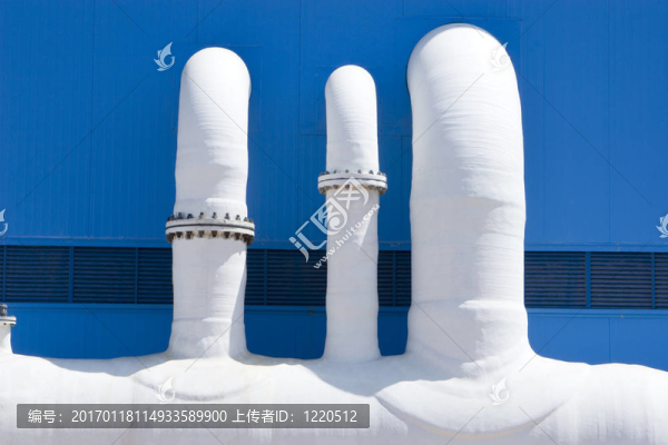 工業(yè)管道