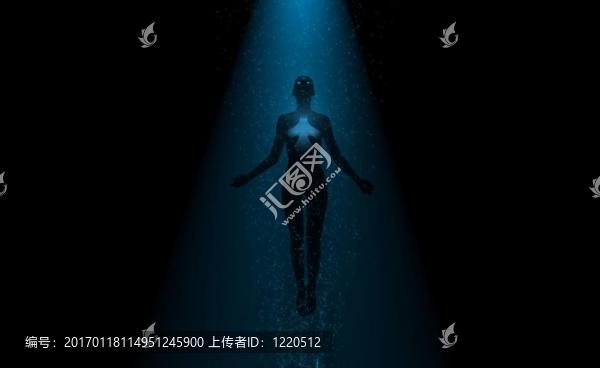 女機(jī)械人