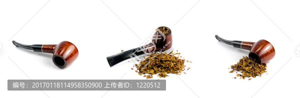 煙草管和煙草