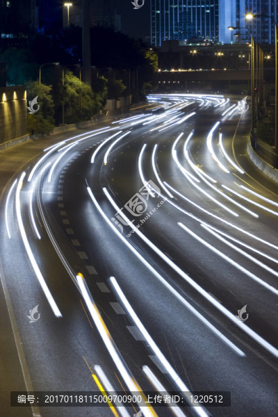 夜路