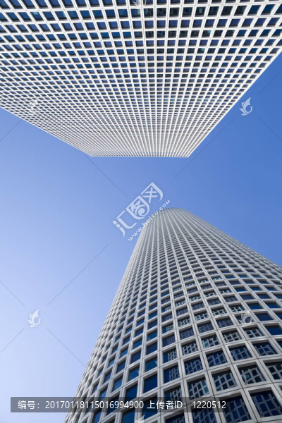 現(xiàn)代建筑