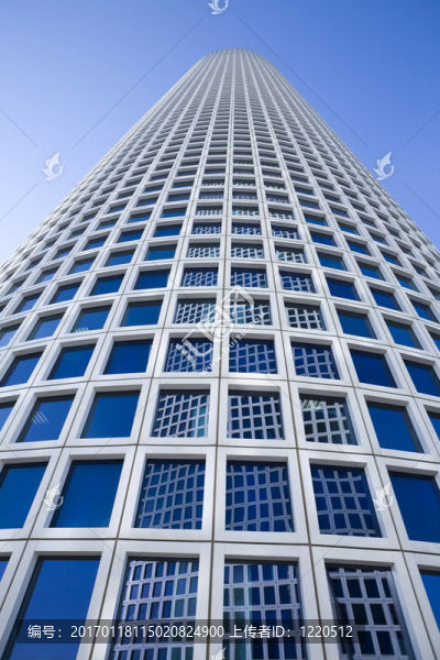 現(xiàn)代辦公建筑