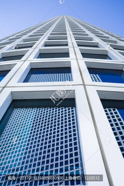 現(xiàn)代辦公建筑