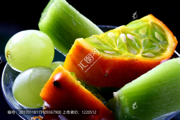 熱帶混合