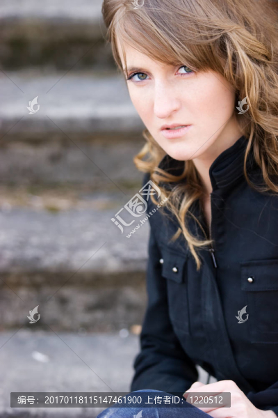 美女寫真