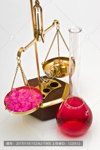科學實驗