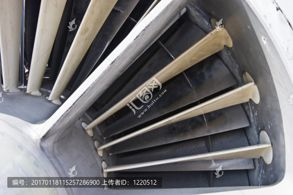 噴氣發(fā)動機