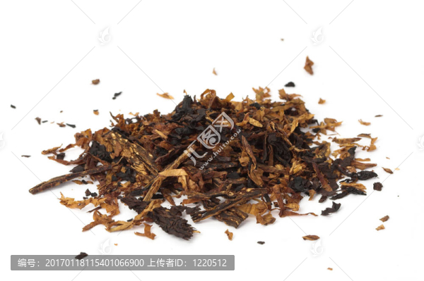 煙斗煙草