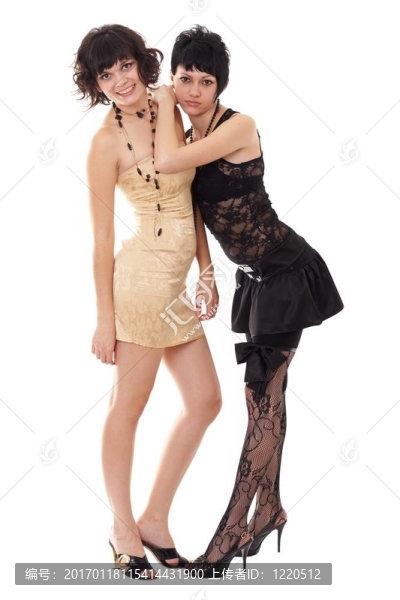 性感的女人