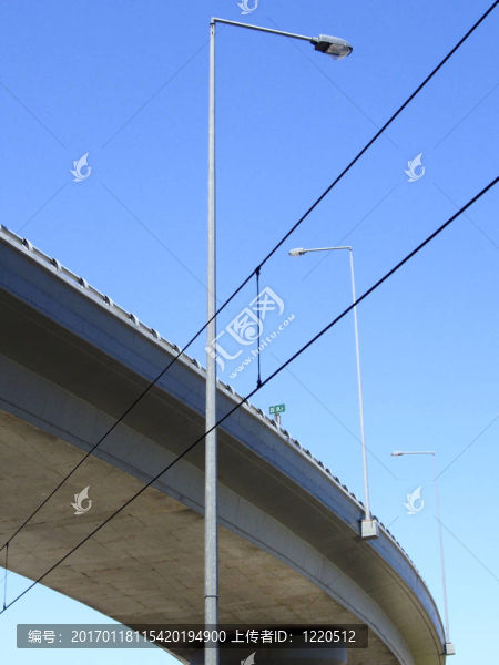 公路