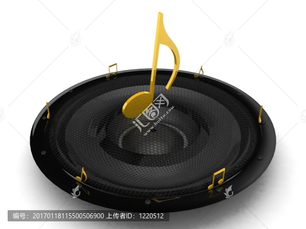 三維音符